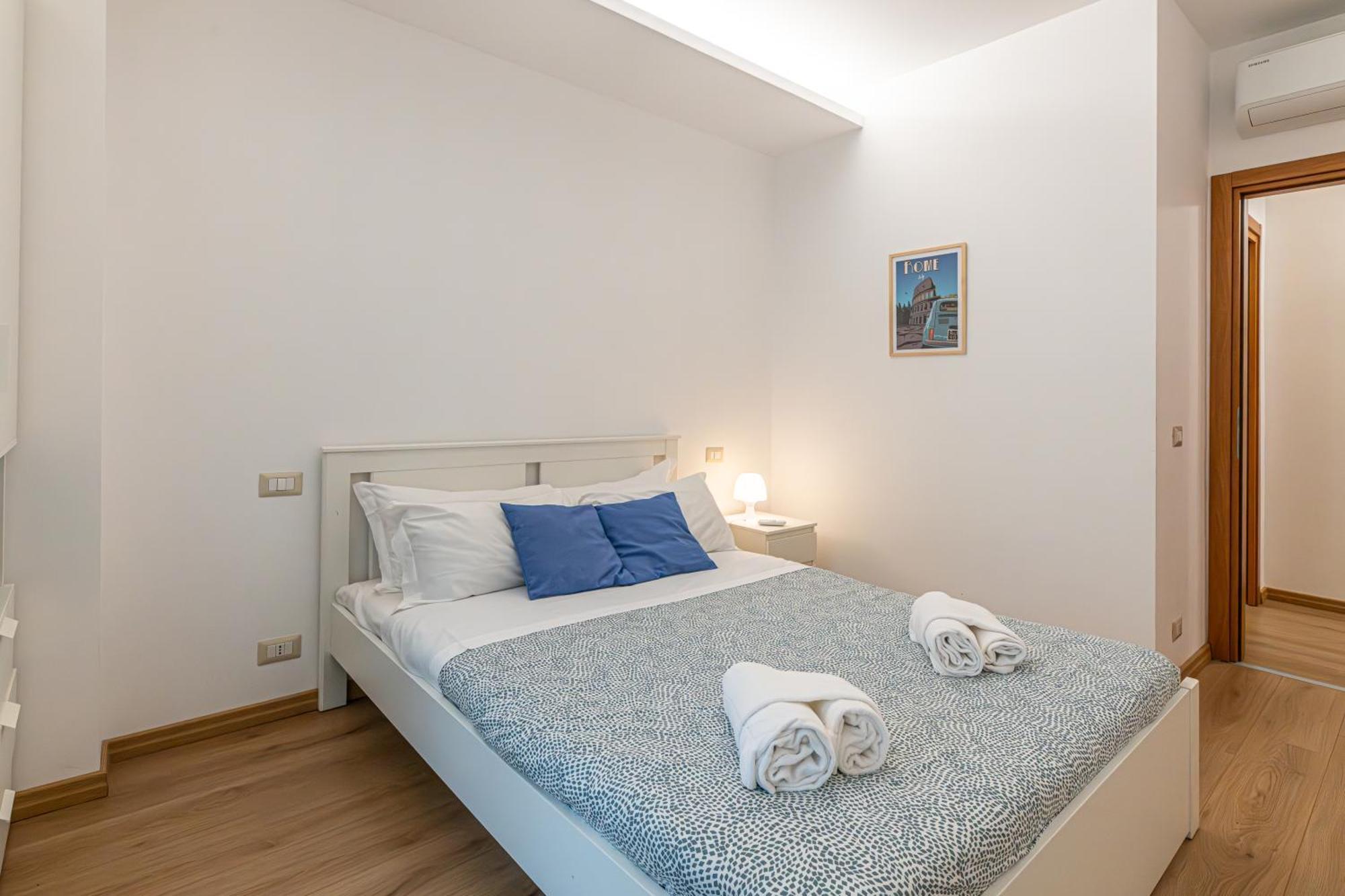 Ferienwohnung Domus Dino Rom Exterior foto